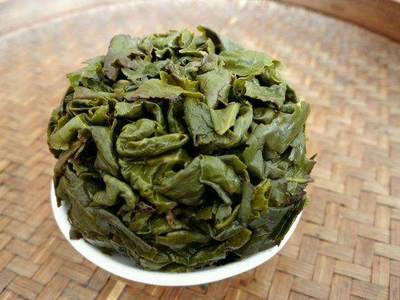 探秘安溪铁观音 如何慧眼识珠，挑选上等好茶