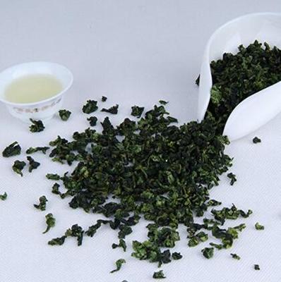 品质纯正，香韵悠长——品味最香源安溪铁观音新茶花